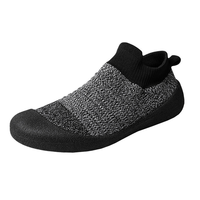 Comfy Slip-On Slippers