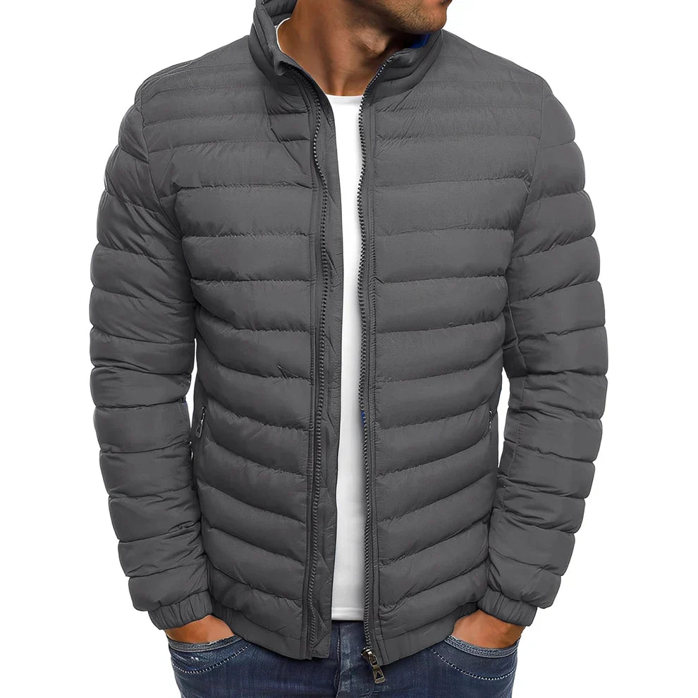 Lightweight Men's Casual Sport Jacket