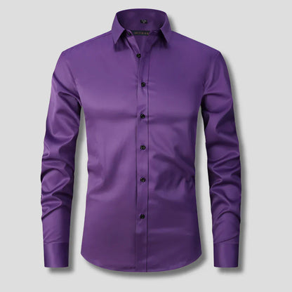 Men's Comfortable Stretch Shirt