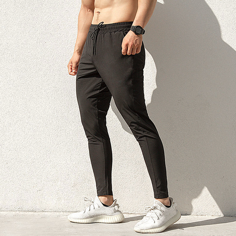 Men's Lightweight Athletic Running Pants
