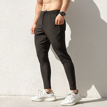 Men's Lightweight Athletic Running Pants
