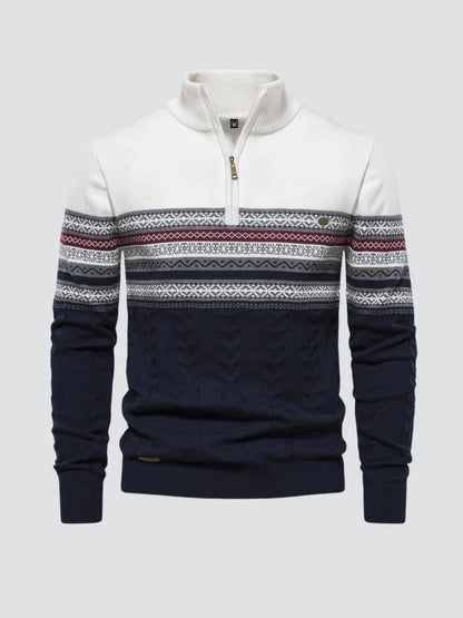 Harrison - Kapuzenpullover Sportlich - IdealeKleiden