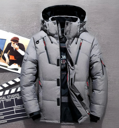 Stylish Down Jacket Premium Quality