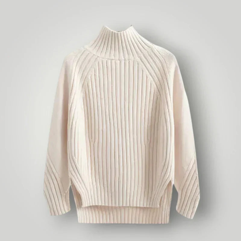Women's Cardigan Soft Knit Elegant Buttons