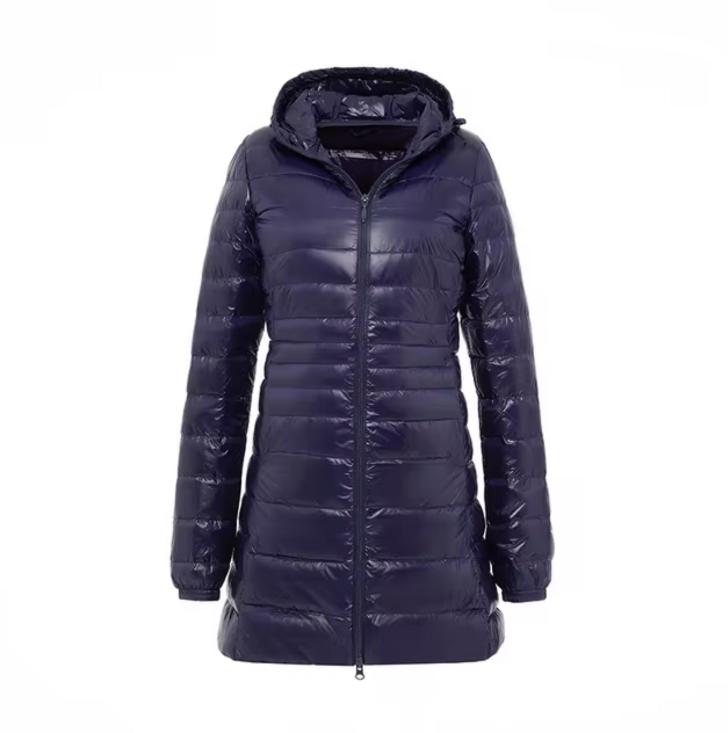 Women's Oversized Winter Jacket