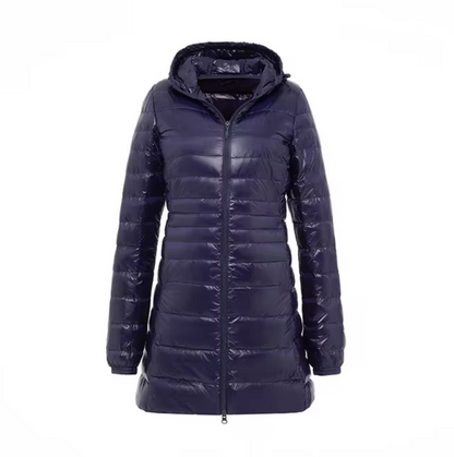 Women's Oversized Winter Jacket