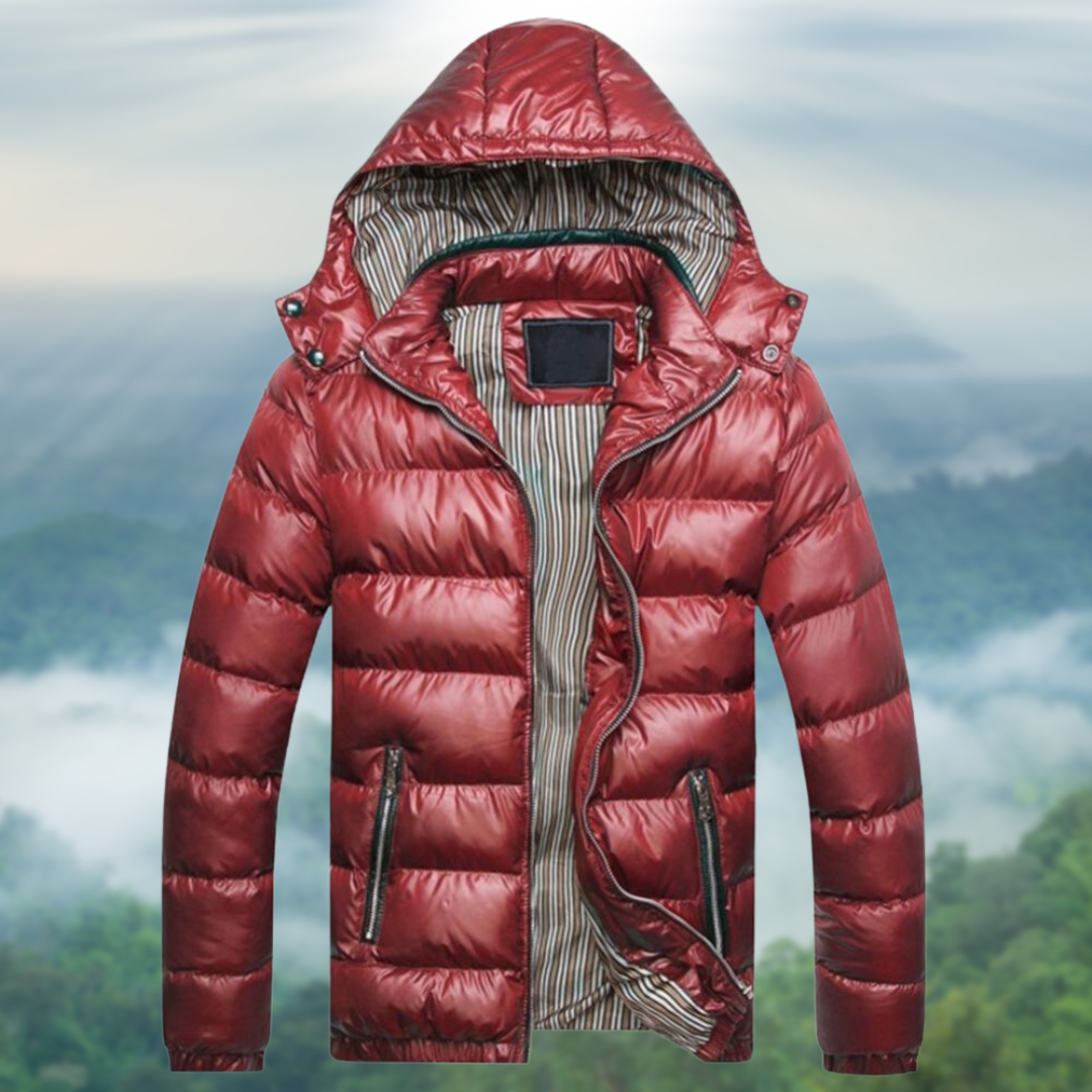 Stylish Women's Winter Coat