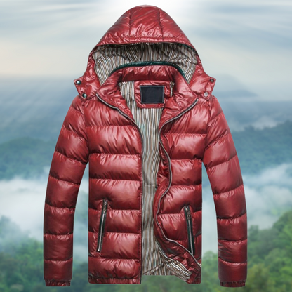 Stylish Women's Winter Coat