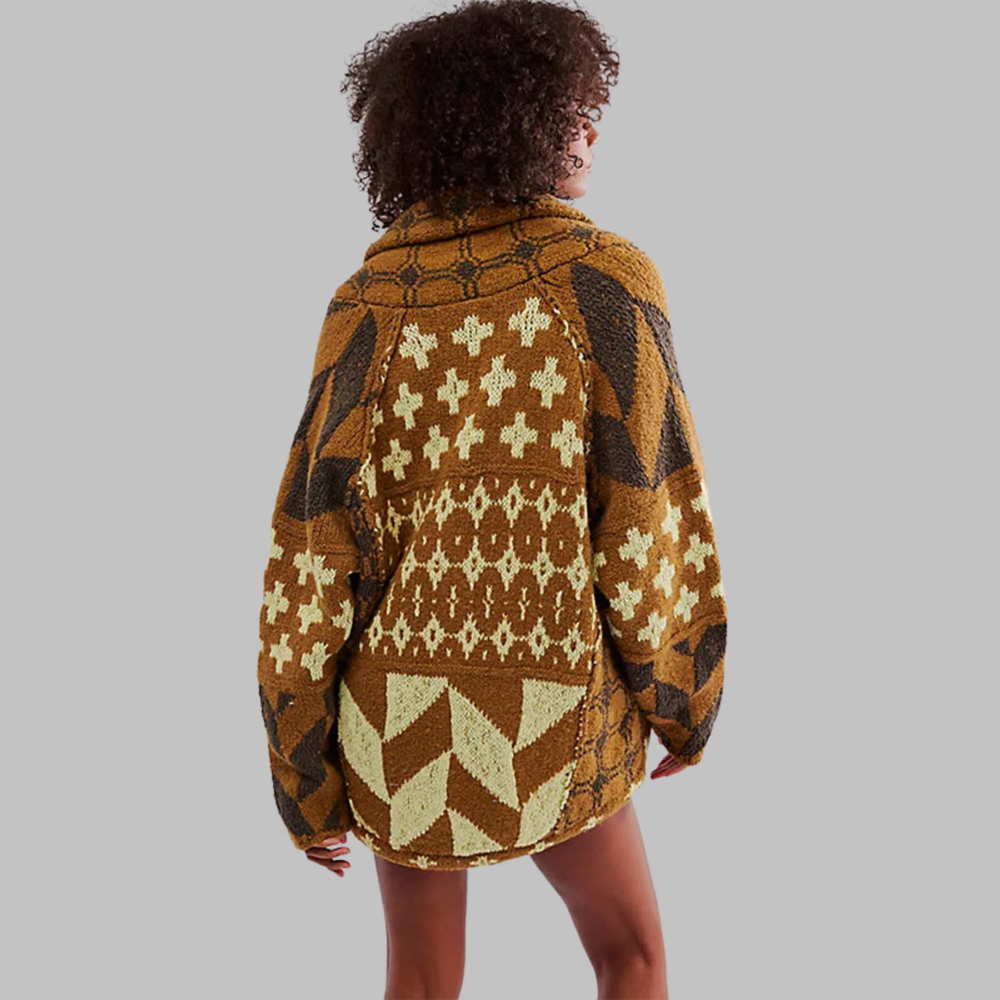 Stylish Cardigan for Women Elegant