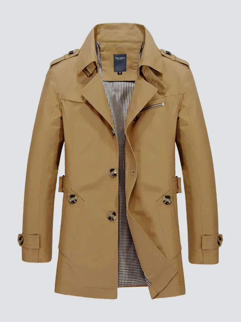 Practical Windbreaker Outdoor