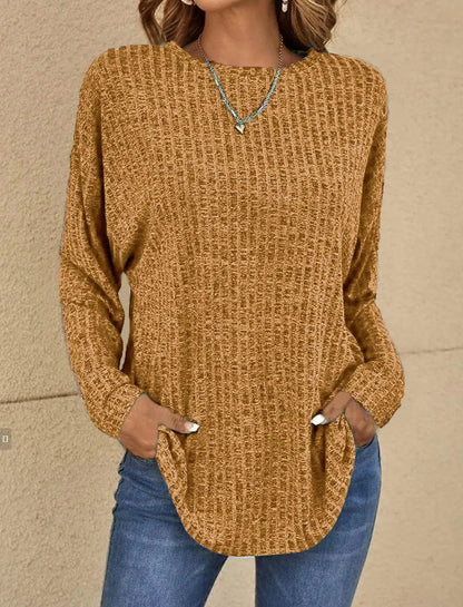 Stylish Top Stretchy Elegant