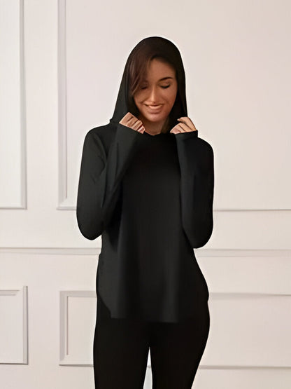 Women's Sun Protection Hoodie Lightweight
