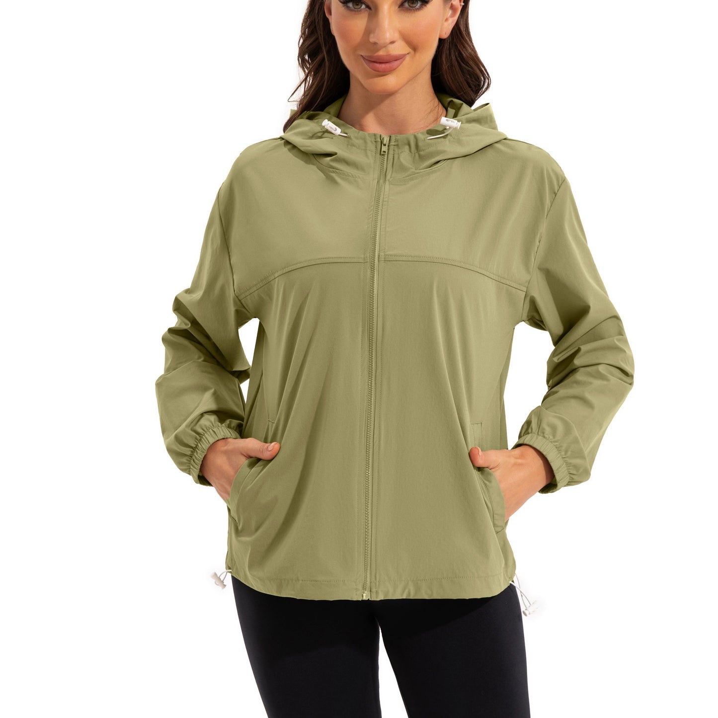 Lightweight Summer Jacket Elegant