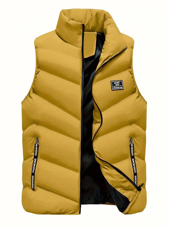 Leisure Vest Outdoor Functional Vest