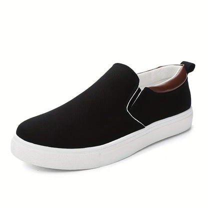 Men's Casual Flat Sole Comfort Shoes