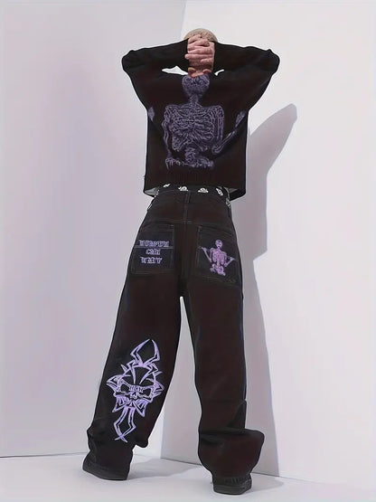 Jackson - Comfortable Jeans for Men