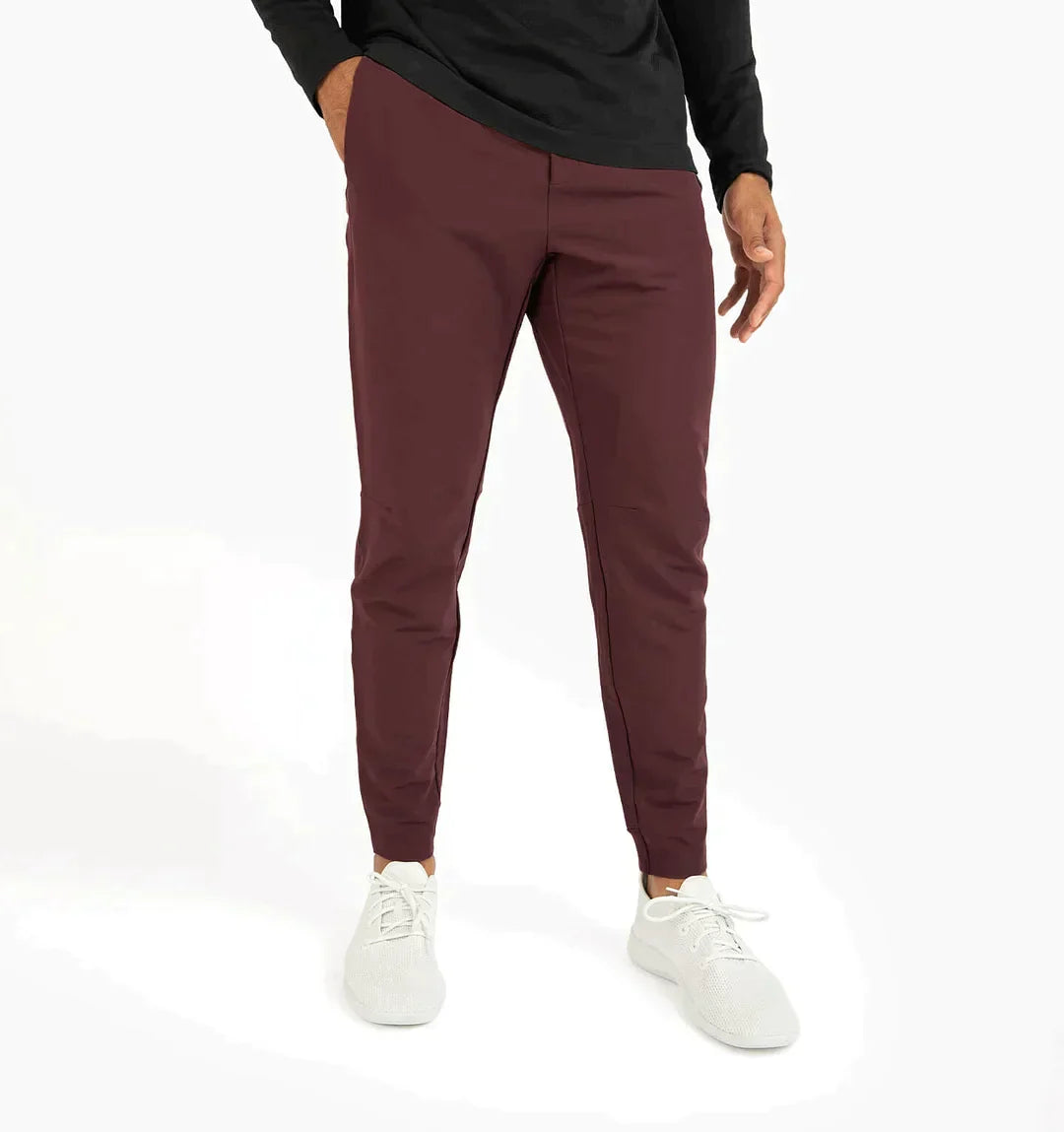 Aston - Lightweight running pants for men