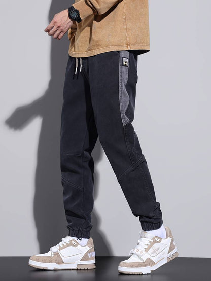 Comfortable Men's Sporty Sweatpants