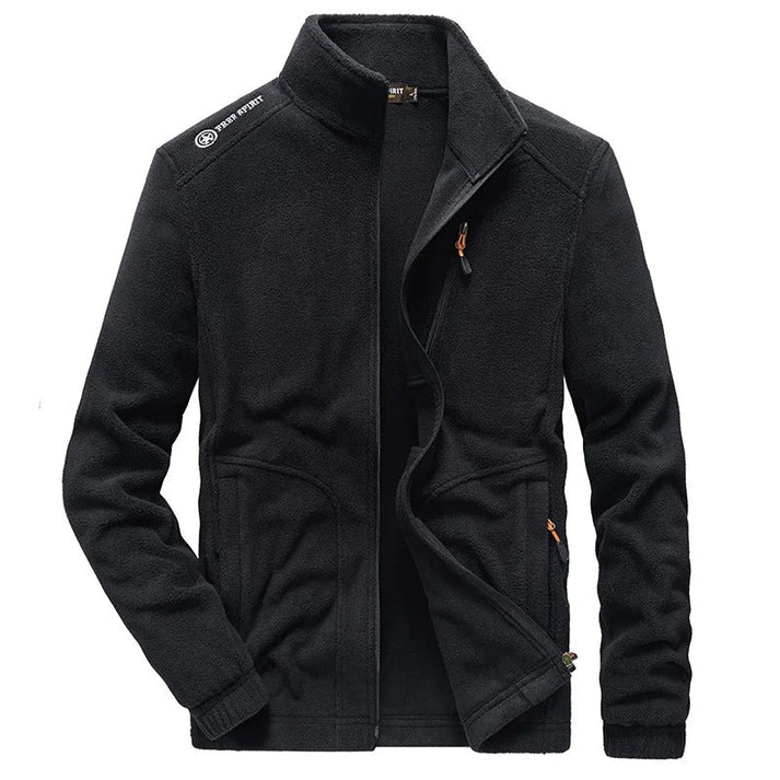 Weatherproof Outdoor Jacket Functional