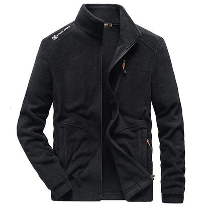 Weatherproof Outdoor Jacket Functional