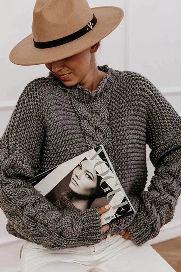 Soft Women's Sweaters