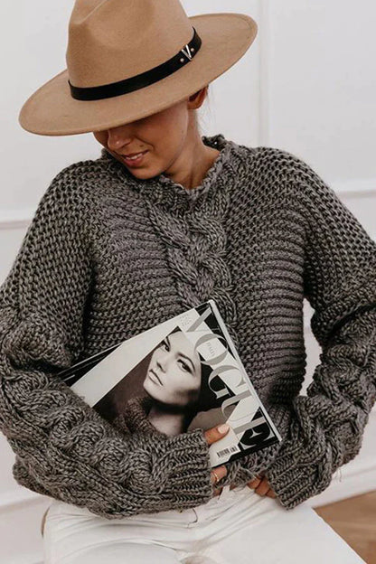 Soft Women's Sweaters