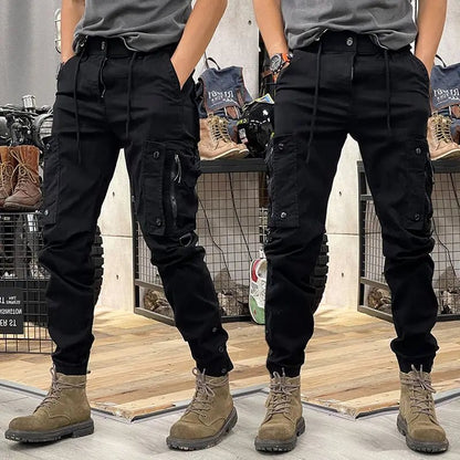 Practical Tactical Outdoor Trousers Unisex