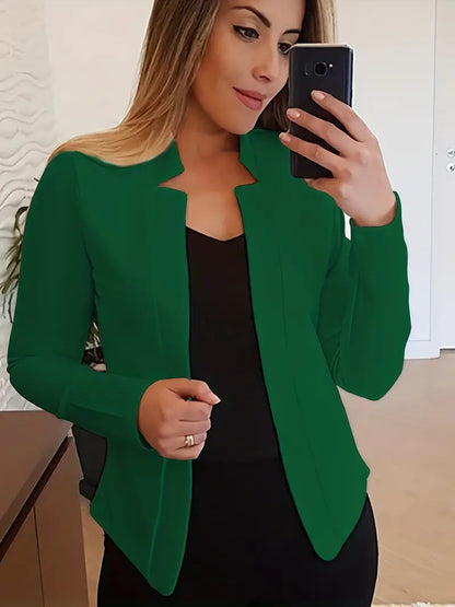 Stylish Women's Blazer Spring Trendy