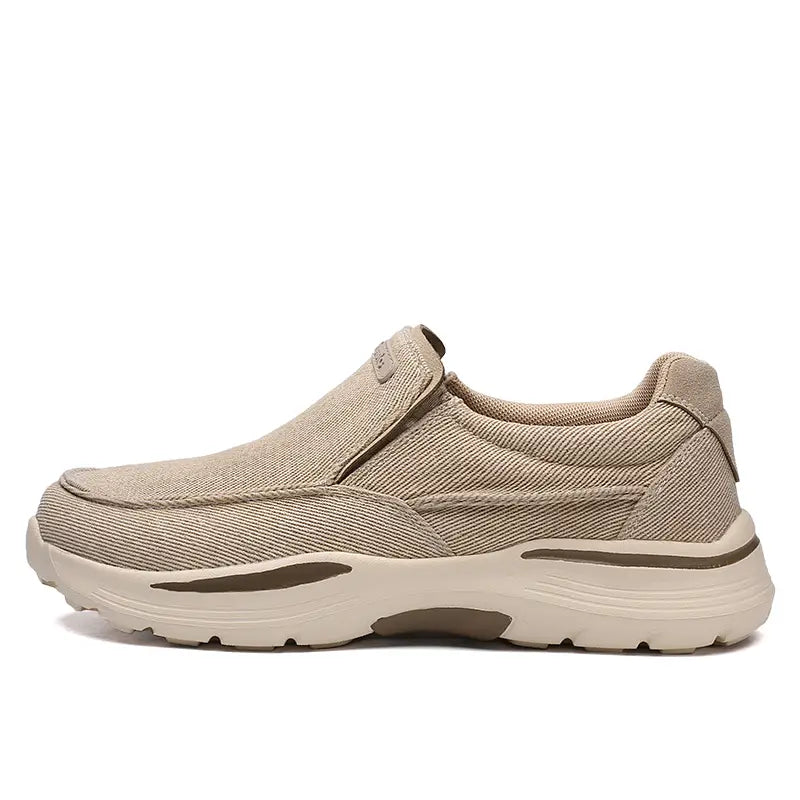 Comfortable Men's Slippers Breathable