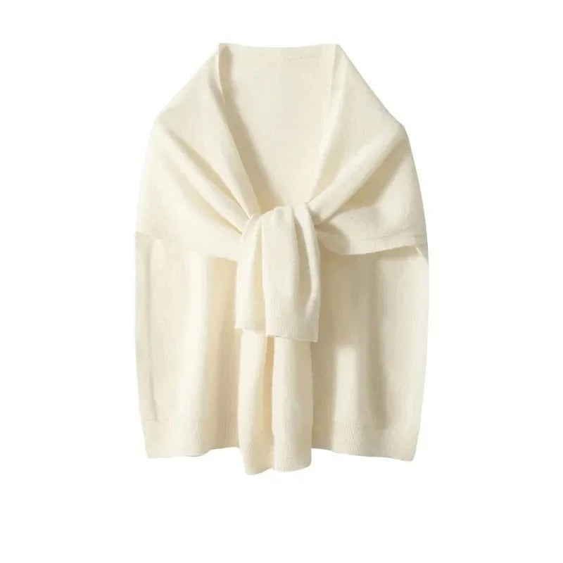 Bequeme Wickelkleidung - IdealeKleiden