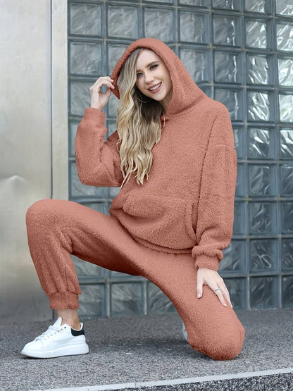 Ava - Two-seater Teddy Soft