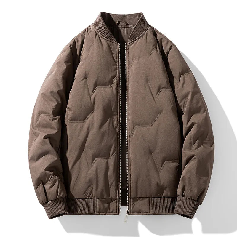 Men's Jacket Modern Cut