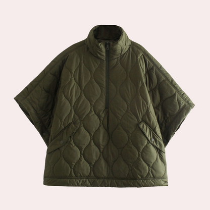 Lightweight Ladies' Autumn Short-Sleeved Jacket