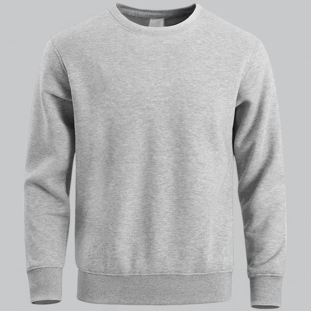 Comfortable Men's Sweatshirts
