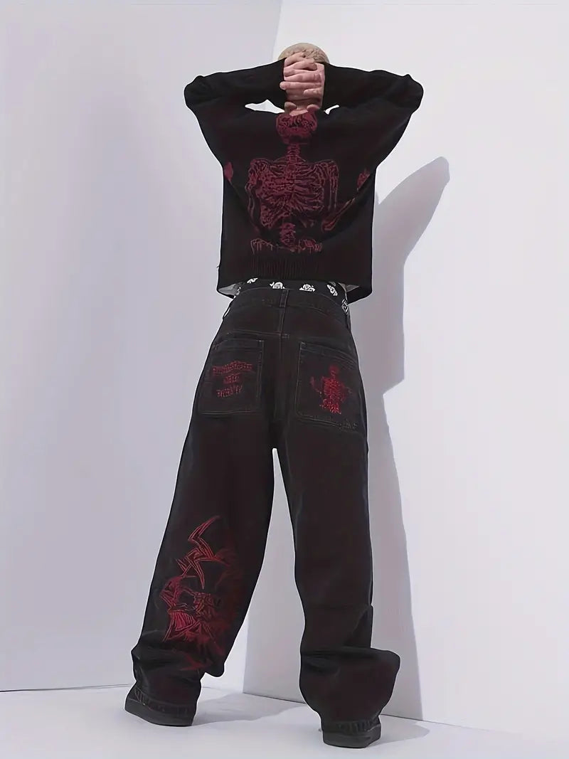 Jackson - Comfortable Jeans for Men
