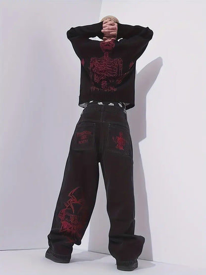 Jackson - Comfortable Jeans for Men