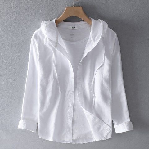 Hooded Sweatshirt Women's Long-Sleeved Modern