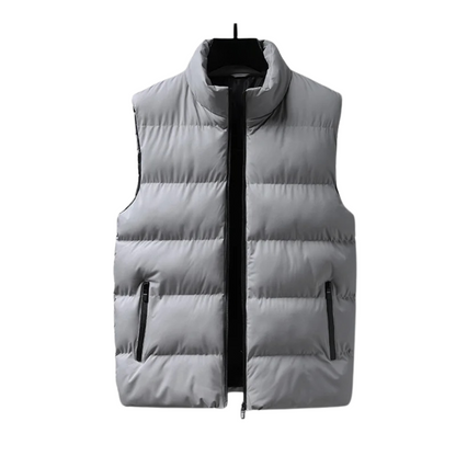 Elegant Men's Vest Classic Design