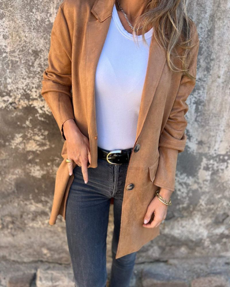Long Cardigans for Women - Casual
