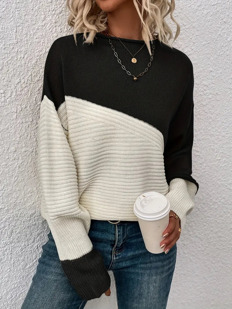 Colorful Sweaters for Women Modern Vibrant
