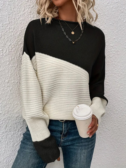 Colorful Sweaters for Women Modern Vibrant