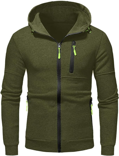 Outdoor-Weste Herren Funktionell Waterproof