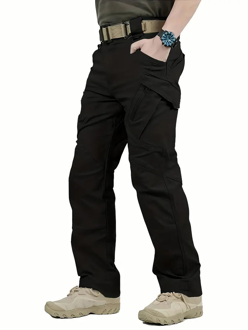 Men's Expedition Tactical Outdoor Trousers