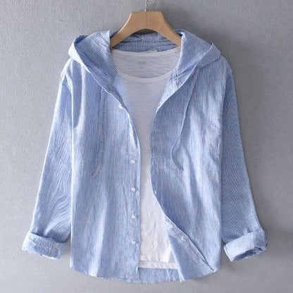 Hooded Sweatshirt Women's Long-Sleeved Modern