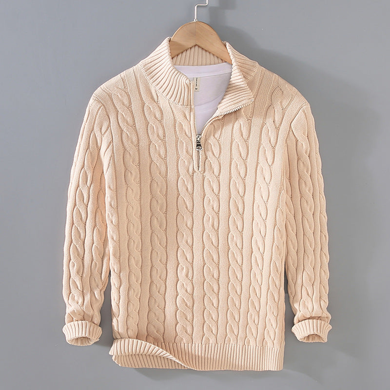 Men's Sweater Comfortable Modern