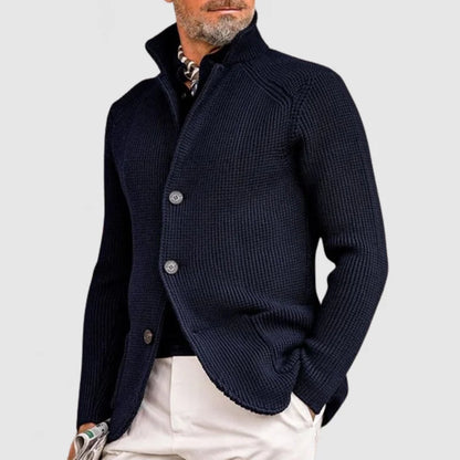 Men's Winter Jacket Warm Luxury Quality