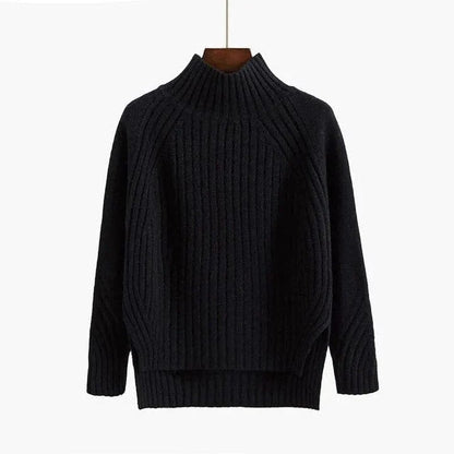 Winter Turtleneck Classic Timeless
