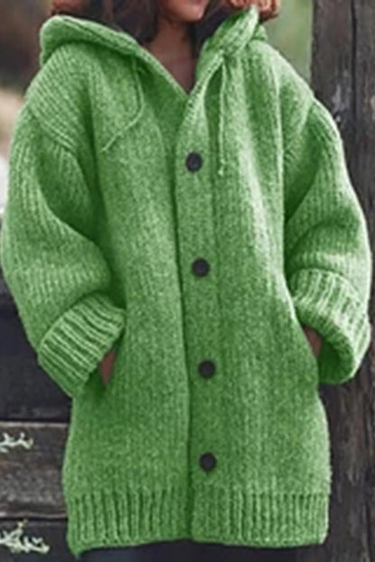 Stylish Cardigan Comfortable Casual