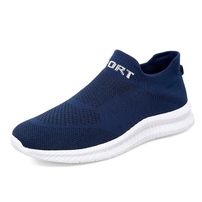 Running shoes Breathable Lightweight