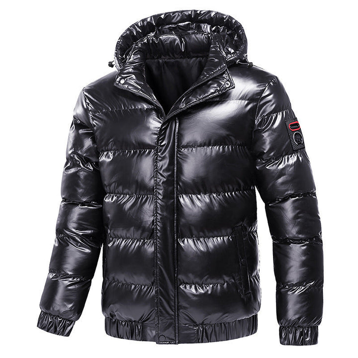 Elegant Quilted Jacket Women Viktor